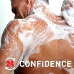 Men+Care Father's Day Gift Set, 5 Piece Set Includes Men Body Wash Extra Fresh, Roll on Deodorant, Dove Extra Fresh Deodorant Stick, Men's Extra Fresh Bar Soap, Men's Loofa, In Gift Box