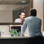 Men+Care Father's Day Gift Set, 5 Piece Set Includes Men Body Wash Extra Fresh, Roll on Deodorant, Dove Extra Fresh Deodorant Stick, Men's Extra Fresh Bar Soap, Men's Loofa, In Gift Box