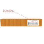 NUT CRAVINGS - Mixed Nuts Gift Basket in Reusable Wooden Tray + Green Ribbon (12 Assortments) Food Arrangement, Healthy Snack Care Package, Kosher