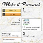 Cookie Gift Basket - Gourmet Cookies - Vegan, Kosher Birthday Present, Appreciation