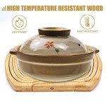 MYOSOTIS Foldable Fruit Basket Gift Bamboo Fruit and Veggie Basket,Fruit Bowl Holder Dried Fruit Basket For Christmas decorations Holiday Party Mom Gifts (Apple)