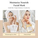 Spa Gifts for Women 13Pcs Mothers Day Gifts Happy Birthday Gift Baskets, Christmas Relaxing Home SPA Kit Bath Set Self Care Package Thank You Box for Mom Her Sister Teacher Friends Friendship