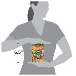 Southern Style Nuts Gourmet Hunter Bulk Trail Mix, 23 oz (Pack of 1), Sesame Sticks, Roasted Peanuts, Sunflower Kernels, Almonds, Cashews & Pepitas, Mixed Nuts, Snacks for Adults & Kids