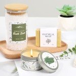 Self Care Gifts for Women, Get Well Gifts for Women, Sympathy Gift Baskets, Get Well Soon Care Package, Inspirational Gifts for Women, Encouragement Gifts Baskets for Women, Sending Hug Gifts