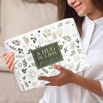 Self Care Gifts for Women, Get Well Gifts for Women, Sympathy Gift Baskets, Get Well Soon Care Package, Inspirational Gifts for Women, Encouragement Gifts Baskets for Women, Sending Hug Gifts