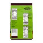 HERSHEY'S Assorted Chocolate Flavored Candy Party Pack, 30.22 oz