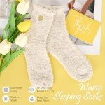 Thank You Gifts for Women, 8pcs Employee Appreciation Gifts Baskets for Women Thank You Farewell Gifts for Coworkers Teacher Boss Hostess Secretary Nurse Mom Pastor- Best Spa Gratitude Box w/Candle