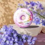 Birthday Gifts for Women, Mom, Wife, Girlfriend, Sister, Her - Happy Birthday Gifts, Mothers Day Gifts - Personalized Lavender Relaxation Gift Baskets Set for Women Christmas Gifts for Women