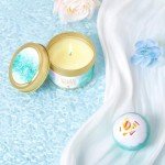 Birthday Spa Gift Baskets and Relaxing Sets for Girlfriends, Wife, Mom, Sister, Female Friends and Coworkers