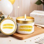 Gift Baskets for Women, Unique Birthday Gifts for Women, Best Friend Birthday Gift, Inspirational Gift Set Box, Christmas Gifts for Woman Her Teen Girl Sister Friendship- Brighten up Her Day!