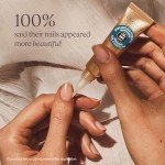 L'Occitane Shea Mani Pedi Set: Soften, Moisturize and Comfort Skin, Set Includes Shea Butter Hand Cream, Foot Cream, Nail & Cuticle Oil, Gift Set