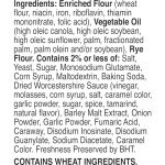 Gardetto's Original Recipe Snack Mix, Single Serve Bags Multipack, 10 Ct, 17.5 oz