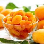 Anna and Sarah Gourmet Dried Fruit in Wooden 6 Compartments Gift Box Includes Strip Mango-Fancy Dates-Pear-Peach- Apricot-Dried Apricot Kosher-Halal For Christmas-Holiday for Mom-Dad-Boy-Girl Everyone