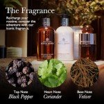 Molton Brown Re-charge Black Pepper Body Care Gift Set