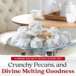 David's Cookies Butter Pecan Meltaways 907g