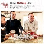 David's Cookies Butter Pecan Meltaways 907g