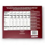 Bombombs Hot Chocolate Mix Gift Set in Mini Cup Packaging, Flavors Include Double Chocolate, French Vanilla, Peppermint, Salted Caramel and More, Set of 6