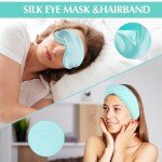 Happy Birthday Gifts for Women - Bath Relaxing Spa Gifts Basket Set for Her, Mom, Best Friend, Sister, Wife, Female Friend, Colleague, Spouse, Girlfriend, Daughter, Coworker, Teacher - A Unique Gift