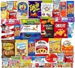 Ultimate Variety Sampler Care Package (40 Count) - Gift Package, Snacks, Chips, Cookies, Bars, Candies, Nuts Gift Box, Office Meetings,Friends & Family, Military,College Students