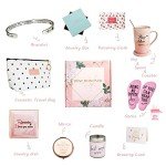 Birthday Gifts for Mom, Mom Gifts for Birthday, Thanksgiving, Christmas and Mothers Day
