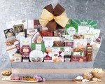 Sky's The Limit Gourmet Food Gift Basket by Wine Country Gift Baskets
