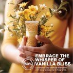 Vanilla Spa Gift Set - Luxurious Bath & Body Kit