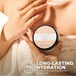 Vanilla Spa Gift Set - Luxurious Bath & Body Kit