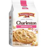 Pepperidge Farm Charleston Birthday Cake Cookies, 8 Soft Baked Cookies, 8.6 oz. Bag