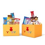 Cookies Variety Pack - Individually Wrapped Assortment, Sampler Bulk Care Package - Cookie Bundle, Office, 32 Count, Office and Kids Cookies