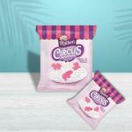 Cookies Variety Pack - Individually Wrapped Assortment, Sampler Bulk Care Package - Cookie Bundle, Office, 32 Count, Office and Kids Cookies