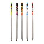 Halloween Smencils - HB #2 Patented Gourmet Scented Pencils, 5 Count, Gifts for Kids, School Supplies, Classroom Rewards