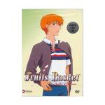 Fruits Basket: Volume Three - Puddles of Memories [DVD]