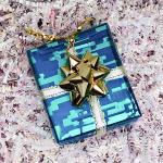 Uptotop 5oz Crinkle Cut Paper Shred Filler for Gift Wrapping Basket Filling, Birthday, Christmas, Thanksgiving, Wedding, Mother's Day (Diamond White)