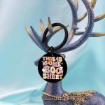 Aisity Halloween Gifts Boo Basket Ghost Keychain Gifts for Her Women Teen Girls Perfect Halloween Boo Basket Ideas Gift for Teen Girl Cool Stuff Funny Gift for Him Her Halloweens Baskets Stuffers