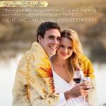 Sending Sunshine Gifts for Women, Sending Sunflower Gifts for Mom, 9 Pcs Spa Gifts for Women, Birthday Gift Sets, Gifts for her, Unique Holiday Gifts Basket for Women, Girlfriend, Sister, Mom, Wife