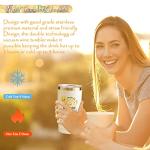 Sending Sunshine Gifts for Women, Sending Sunflower Gifts for Mom, 9 Pcs Spa Gifts for Women, Birthday Gift Sets, Gifts for her, Unique Holiday Gifts Basket for Women, Girlfriend, Sister, Mom, Wife