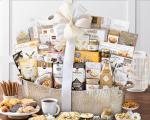 The V.I.P. Gourmet Gift Basket by Wine Country Gift Baskets
