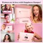 Spa Gifts for Women- Premium Self Care Spa Kit With Bath, Skin Care Sets & Self Care Items For Women - Ultimate Pampering Skin Care Set - Birthday Gifts - Spa Gift Baskets (Pack of 20)