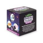 Teeturtle 3" Reversible Halloween Mystery Box Plushie - Spooky Surprise Series - Soft Cute Stuffed Animal Blind Box