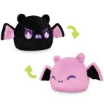 Teeturtle 3" Reversible Halloween Mystery Box Plushie - Spooky Surprise Series - Soft Cute Stuffed Animal Blind Box
