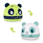 Teeturtle 3" Reversible Halloween Mystery Box Plushie - Spooky Surprise Series - Soft Cute Stuffed Animal Blind Box