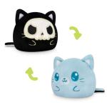 Teeturtle 3" Reversible Halloween Mystery Box Plushie - Spooky Surprise Series - Soft Cute Stuffed Animal Blind Box