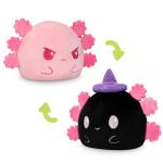 Teeturtle 3" Reversible Halloween Mystery Box Plushie - Spooky Surprise Series - Soft Cute Stuffed Animal Blind Box