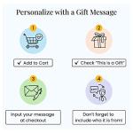 Broadway Basketeers Photo Gift Box Snack Assortment Baskets, Cookies & Sweets, Care Package Gifts for Families, Her, Him, Couples, Neighbors