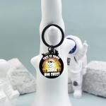 Crizaor Boo Basket Stuffers For Her Him Keychain Halloween Gifts For Women Kids Spooky Baskets Stuffers Hallo ween Boo Gift Halloween Gifts For Men Keyring
