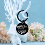igvean Friendship Gifts Funny Friendship Keychain Gifts for Women Friends Halloween Basket Ghost Friend Gift for Her Girls Soul Sister Long Distance Friends Keychain Christmas Keepsakes