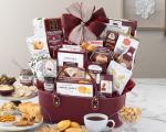 Wine Country Gift Baskets Gourmet Feast Family Friends Co-Workers Loved Ones Clients and More