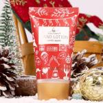Christmas Advent Calendar 2024, 12 Days of Holiday Advent Calendar for Women, BODY & EARTH Spa Gift Baskets with Snowman Bath Bomb, Scented Candle, Christmas Hat, New Year Bath Set for Women