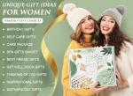 Self Care Gifts for Women Get Well Soon Gifts Basket, Birthday Gifts for Women Care Package Relaxing Spa Gifts Thinking of You Gifts w/ Blanket, Unique Mothers Day Gifts for Mom Her Friend Sister Wife