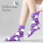 Boo Basket Stuffers for Women, Halloween Gifts for Women, Cute Halloween Boo Basket for Teens Girls Her Sister Friend Adults With Spooky Glass Cups